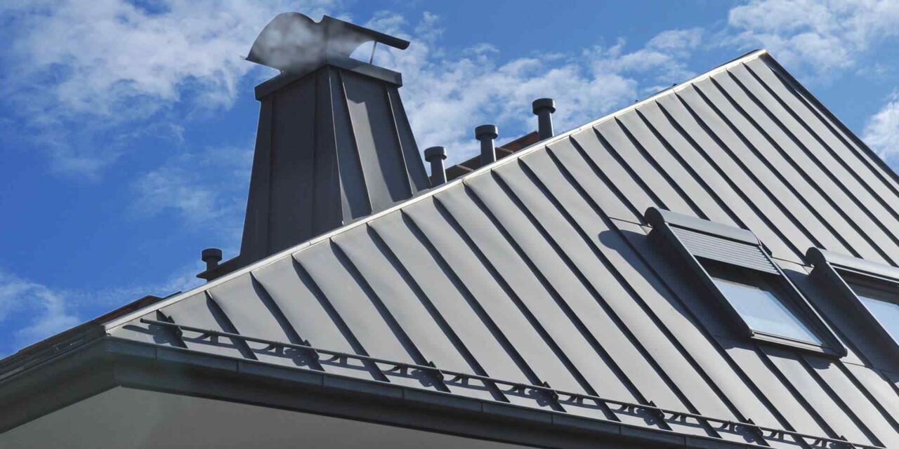 Roofing Materials for Popular Home Styles