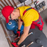 Water Heater Maintenance